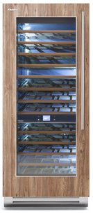 Винный шкаф Фиаба S8990FW3 фото 2 Винный шкаф Fhiaba S8990FW3 фото 2
