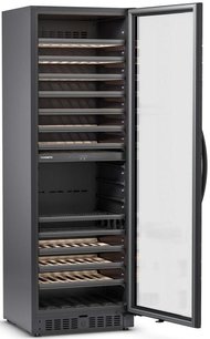 Винный шкаф Дометик E115FG Double Bronze фото 2 Винный шкаф Dometic E115FG Double Bronze фото 2