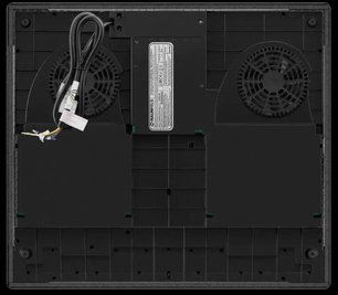 Индукционная варочная панель Маунфилд CVI594STBK фото 3 Индукционная варочная панель Maunfeld CVI594STBK фото 3