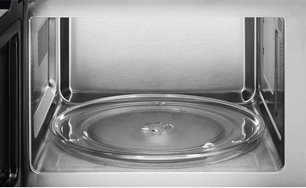 Встраиваемая микроволновая печь Электролюкс LMS4253TMK фото 4 Встраиваемая микроволновая печь Electrolux LMS4253TMK фото 4