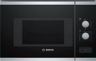 Встраиваемая микроволновая печь Bosch BFL520MS0 фото