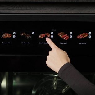 Встраиваемый паровой шкаф БОРА XBO фото 3 Встраиваемый паровой шкаф BORA XBO фото 3