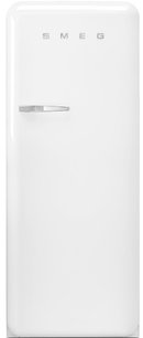 Холодильник Смег FAB28RWH3 фото Холодильник Smeg FAB28RWH3 фото