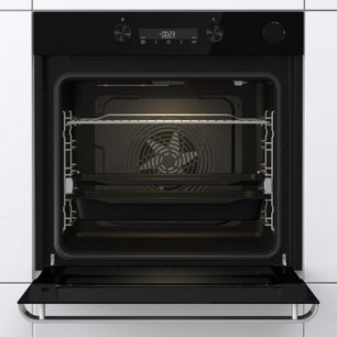 Духовой шкаф Горение BSA6737ORAB фото 3 Духовой шкаф Gorenje BSA6737ORAB фото 3
