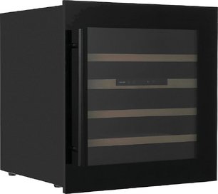 Винный шкаф Климадифф CBI44S1B фото Винный шкаф Climadiff CBI44S1B фото