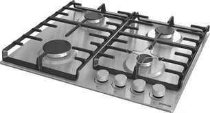 Газовая варочная панель Горение G641ZAX фото 2 Газовая варочная панель Gorenje G641ZAX фото 2