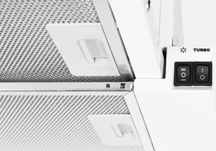 Встраиваемая вытяжка Куперсберг SLIMLUX IV 60 BGL фото 4 Встраиваемая вытяжка Kuppersberg SLIMLUX IV 60 BGL фото 4