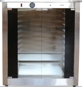 Расстоечный шкаф Smeg LEV143RU фото 4
