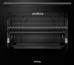 Духовой шкаф Korting OKB 1421 CN фото 3