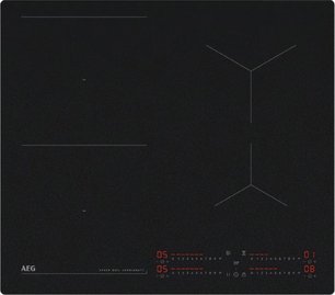 Варочная панель АЕГ TI64IB10IZ фото Варочная панель AEG TI64IB10IZ фото