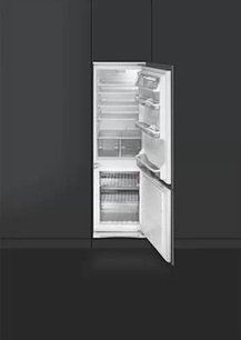 Холодильник Смег CR3362P фото 2 Холодильник Smeg CR3362P фото 2
