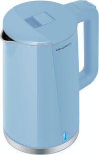 Чайник Maunfeld MGK-633BL фото 4