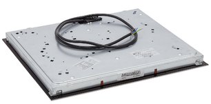 Варочная поверхность KRONA CELLO 60 BL/S фото 3