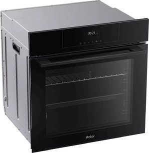 Духовой шкаф Хайер HOQ-F3AAN3GB фото 2 Духовой шкаф Haier HOQ-F3AAN3GB фото 2