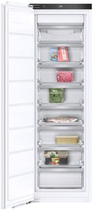 Встраиваемая морозильная камера Фауцуг Freezer V4000 178N FR4T-53008 фото Встраиваемая морозильная камера V-ZUG Freezer V4000 178N FR4T-53008 фото