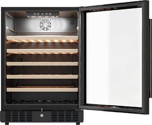 Винный шкаф Мэйвел MV52-KBT1 фото 3 Винный шкаф Meyvel MV52-KBT1 фото 3