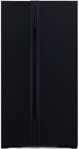 Холодильник Хитачи R-S702 PU2 GBK фото Холодильник Hitachi R-S702 PU2 GBK фото