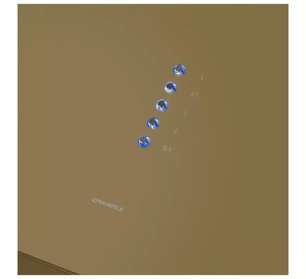 Вытяжка Маунфилд Bath Isla 402 золотой фото 4 Вытяжка Maunfeld Bath Isla 402 золотой фото 4