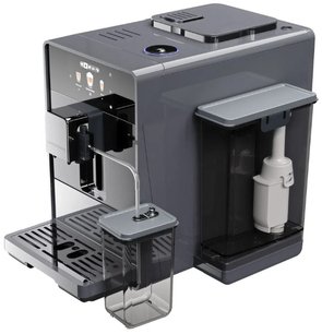 Кофемашина Куперсберг KCF 401 G фото 2 Кофемашина Kuppersberg KCF 401 G фото 2