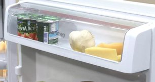 Холодильник Смег FAB10RP фото 4 Холодильник Smeg FAB10RP фото 4