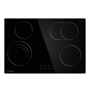 Варочная панель Maunfeld CVCE774SMTBK фото 2