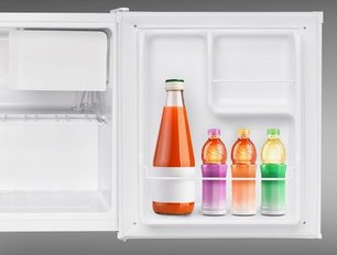 Холодильник Зигмунд Штайн FR 11 W фото 4 Холодильник Zigmund Shtain FR 11 W фото 4