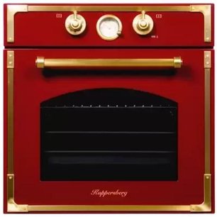 Духовой шкаф Куперсберг RC 699 BOR Bronze фото Духовой шкаф Kuppersberg RC 699 BOR Bronze фото