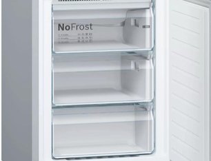 Холодильник Бош KGN39JB3AR фото 2 Холодильник Bosch KGN39JB3AR фото 2