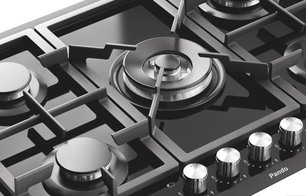 Варочная панель Пандо PGA-4370 фото 2 Варочная панель Pando PGA-4370 фото 2