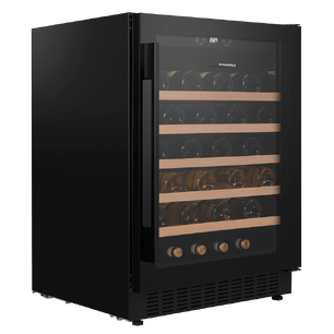 Встраиваемый винный шкаф Маунфилд MBWC-135S54 фото 4 Встраиваемый винный шкаф Maunfeld MBWC-135S54 фото 4