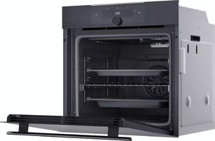 Духовой шкаф Хайер HWO60SM5F5B1H фото 3 Духовой шкаф Haier HWO60SM5F5B1H фото 3