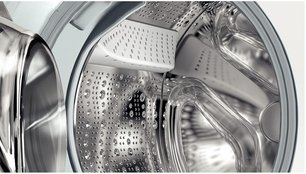 Стиральная машина Бош WAT 20440 OE фото 2 Стиральная машина Bosch WAT 20440 OE фото 2