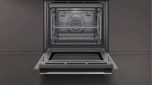 Духовой шкаф Neff B1ACE2AN0 фото 2