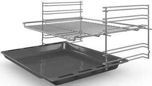 Духовой шкаф Бош HBF114BS1 фото 4 Духовой шкаф Bosch HBF114BS1 фото 4