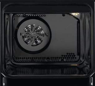 Электрическая плита Электролюкс RKR560200K фото 3 Электрическая плита Electrolux RKR560200K фото 3