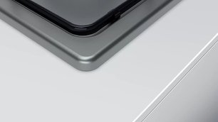 Газовая варочная панель Bosch PBP6C5B82O фото 3