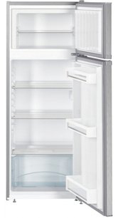 Холодильник Liebherr CTel 2531 фото 4