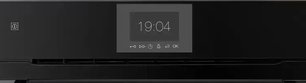 Компактный духовой шкаф Куперсбуш CBP 6550.0 S2 Black Chrome фото 2 Компактный духовой шкаф Kuppersbusch CBP 6550.0 S2 Black Chrome фото 2