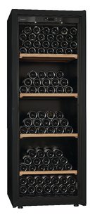 Мультитемпературный винный шкаф EuroCave S-LAPREM-L SLP-1011-L фото