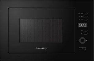Встраиваемая микроволновая печь Де Дитрих DMG2122A фото Встраиваемая микроволновая печь De Dietrich DMG2122A фото
