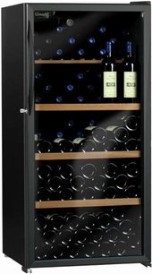 Винный шкаф Климадифф PRO290GL фото Винный шкаф Climadiff PRO290GL фото