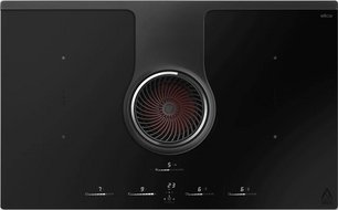 Варочная панель с вытяжкой Элика NIKOLATESLA ONE HP RAW BR/A/83 фото Варочная панель с вытяжкой Elica NIKOLATESLA ONE HP RAW BR/A/83 фото