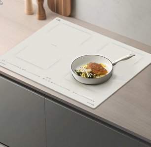 Стеклокерамическая варочная панель Зигмунд Штайн CI 69.6 I фото 3 Стеклокерамическая варочная панель Zigmund Shtain CI 69.6 I фото 3