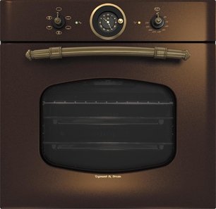 Духовой шкаф Зигмунд Штайн EN 112.511 M фото Духовой шкаф Zigmund Shtain EN 112.511 M фото