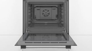 Встраиваемый духовой шкаф BOSCH HBF514BS0R фото 3 Встраиваемый духовой шкаф BOSCH HBF514BS0R фото 3