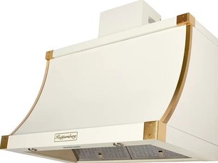 Вытяжка Куперсберг T 939 C Bronze фото 2 Вытяжка Kuppersberg T 939 C Bronze фото 2