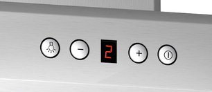 Вытяжка Нефф D76F35N0 фото 2 Вытяжка Neff D76F35N0 фото 2