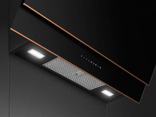 Вытяжка Смег KV694R фото 4 Вытяжка Smeg KV694R фото 4