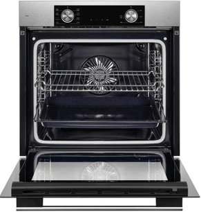 Духовой шкаф Kuppersberg HF 607 BX фото 3