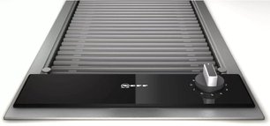 Гриль Neff N63TK00N0 фото 2